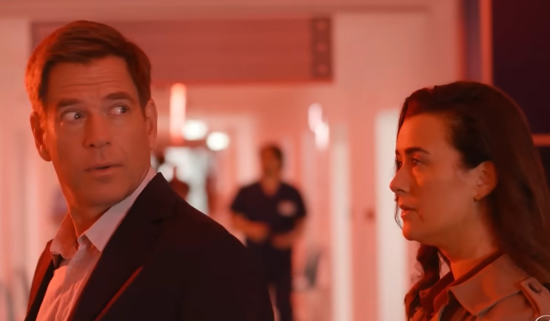 NCIS: Tony & Ziva Season 2 Is Coming! Plot, Cast, and Streaming Details Inside