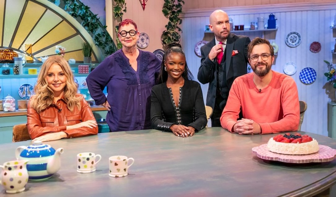 The Great British Bake Off - An Extra Slice Season 13 Release date? All the Clues So Far