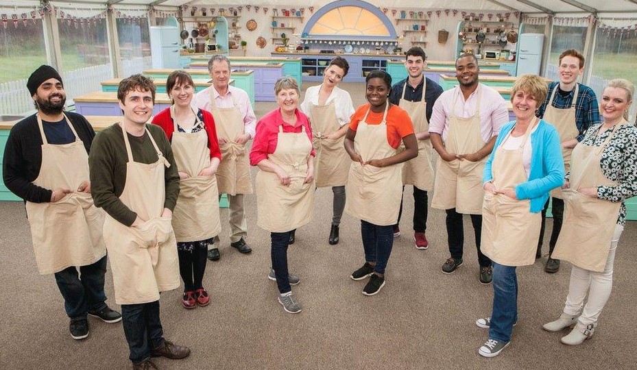 The Great British Bake Off Season 17: Official Release Date, Streaming Platform & Full Cast