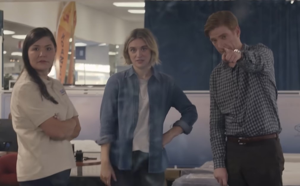 The Paper Season 2 Release Date, Cast Line-Up & Key Story Details