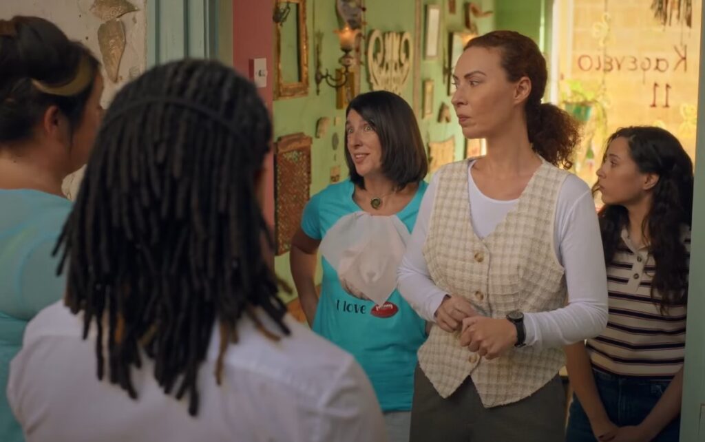 The Sunshine Murders Season 2 Premiere Date Confirmed! Cast, Plot & Trailer Details