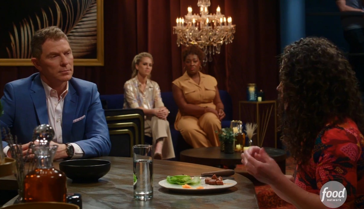 Bobby's Triple Threat Season 5 Premiere Date, Cast, and Story Details