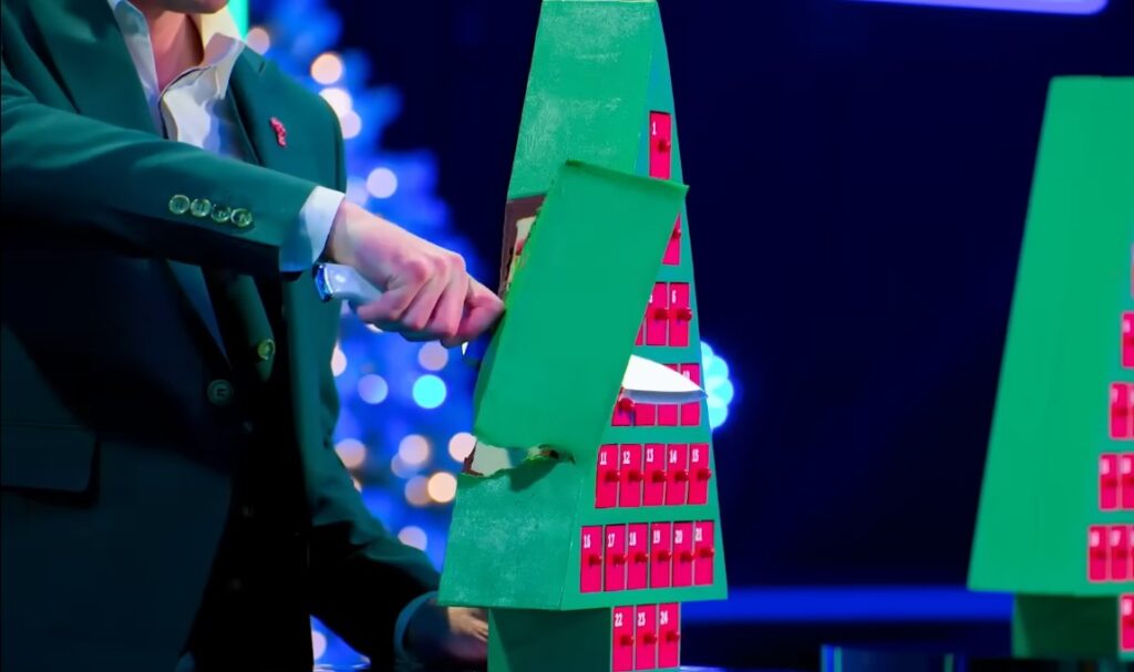 Is It Cake? Holiday Season 3 Release date? All the Clues So Far