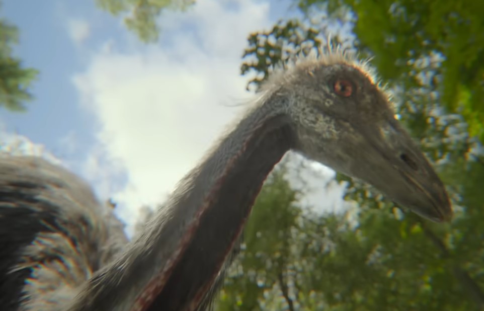 Prehistoric Planet: Ice Age Season 3 - Renewal Status, Cast, and Story Details