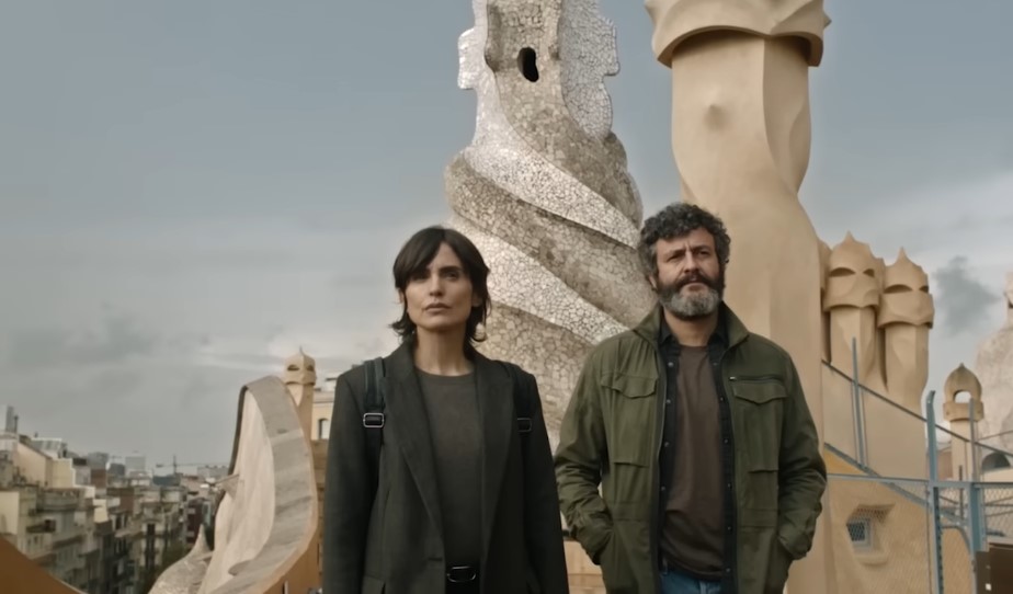 City of Shadows (Ciudad de sombras) Latest News: Production Updates, Renewal & Release Date