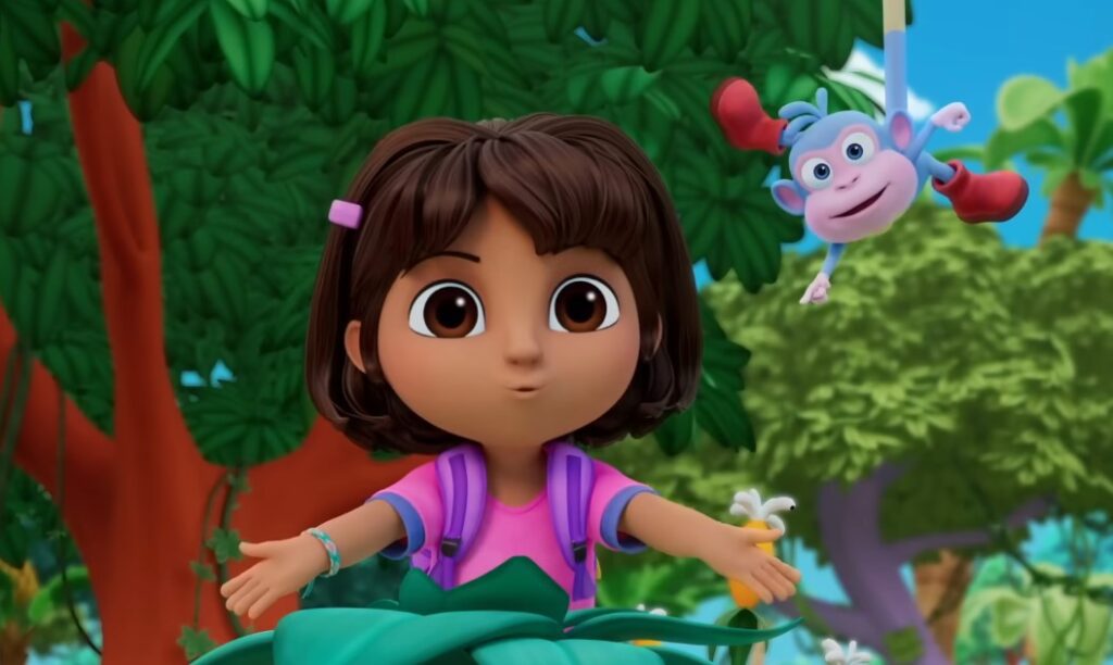 Dora Season 5 - Everything Confirmed So Far