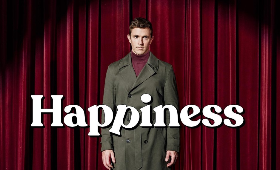 Happiness Season 2 Coming Soon? Renewal Status and Expected Date