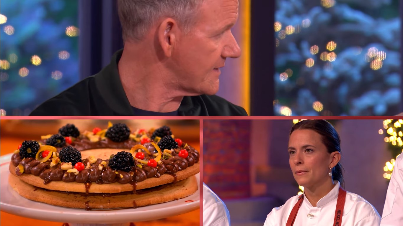 Next Level Baker Season 2 - Renewal Status & Release Date