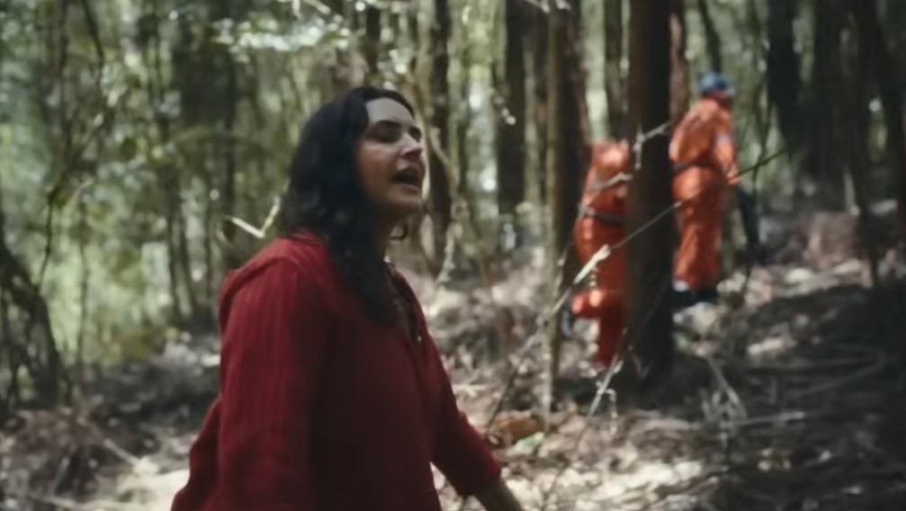 Playing Gracie Darling Season 2 Release Date, Streaming Platform & Cast Breakdown