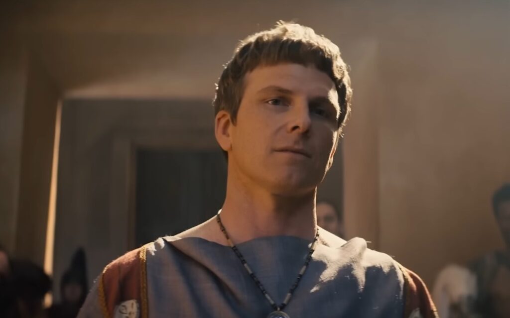 Spartacus House of Ashur Season 2 Release Date: Is It Renewed or Cancelled on Starz?