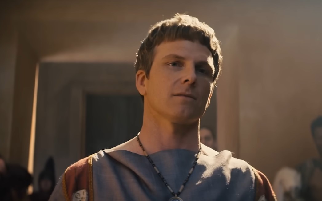 Spartacus House of Ashur Season 2 Release Date: Is It Renewed or Cancelled on Starz?