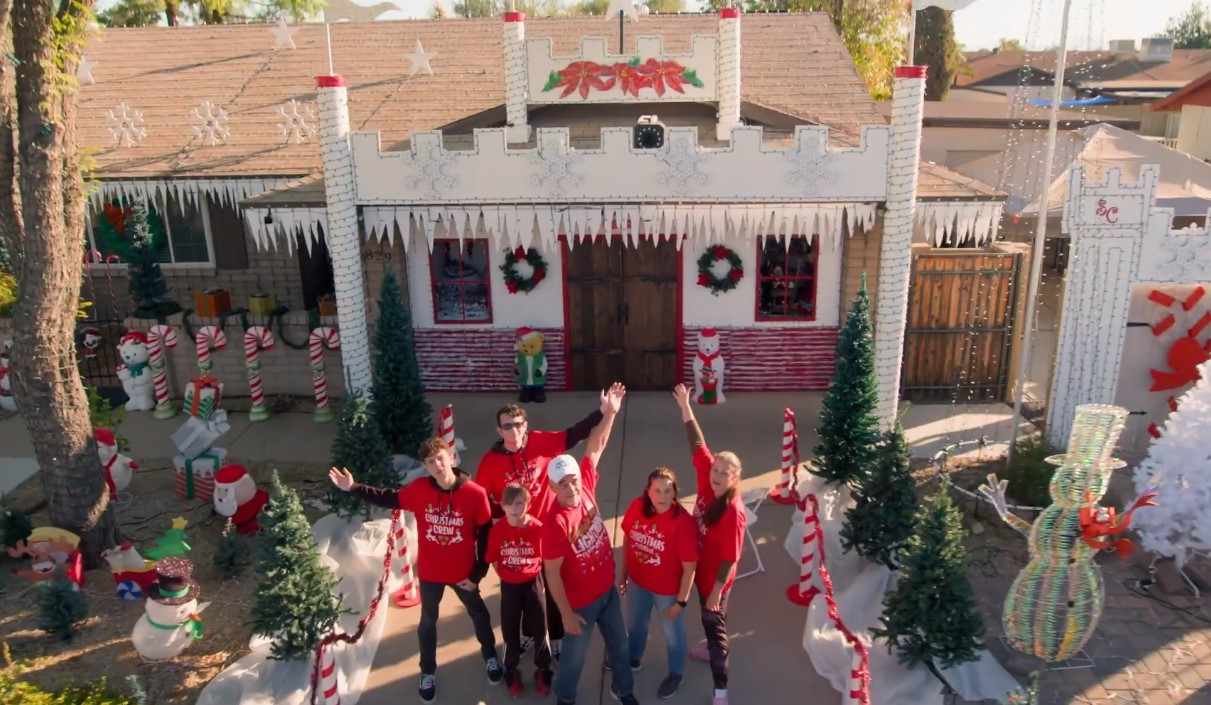 The Great Christmas Light Fight Season 14: Confirmed, Delayed or Cancelled?