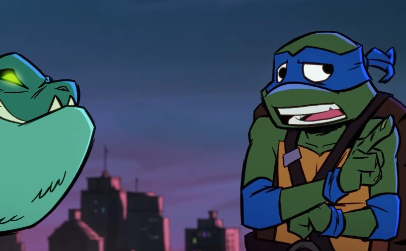 Tales of the Teenage Mutant Ninja Turtles Season 3 Premiering? Renewal Details Revealed