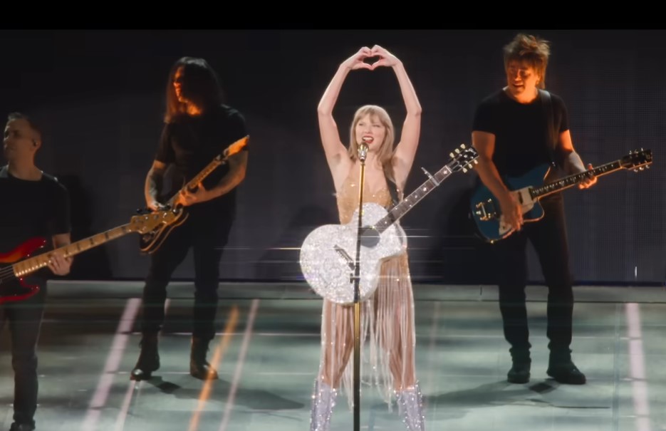 Taylor Swift: The End of an Era Season 2: Official Announcement, Release Window & Cancellation Rumors