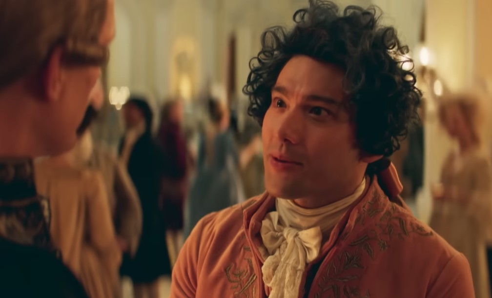 Amadeus Season 2: Full Release Schedule, Returning Cast & Renewal Status