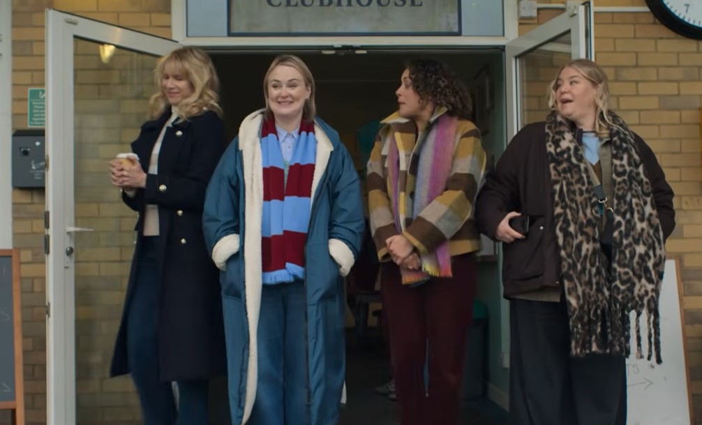 Amandaland Season 3: BBC iPlayer Release Strategy, Cast & Renewal Explained