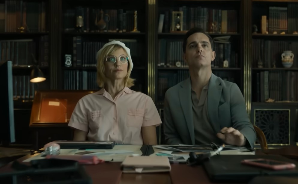 Berlin Season 3 Renewal Secrets: Release Timeline & Cast Guide