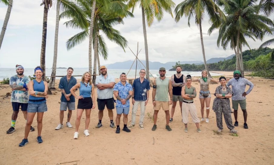 Chopped Castaways Season 2: Release Timeline, Cast Information & Future Plans