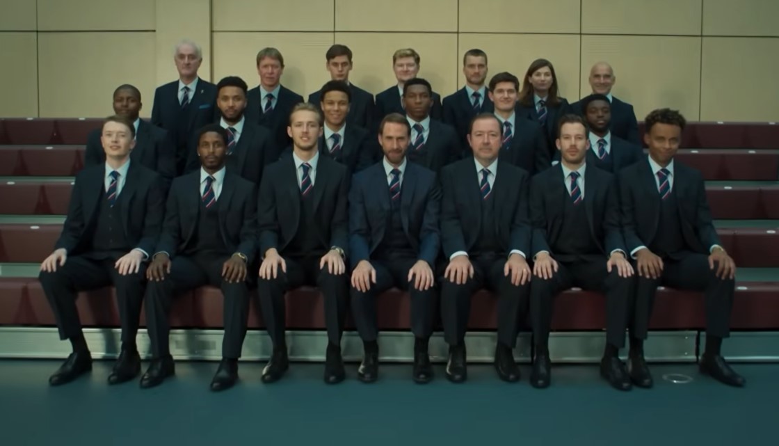 Dear England Season 1: Full Breakdown of Cast, Schedule & Upcoming Episodes