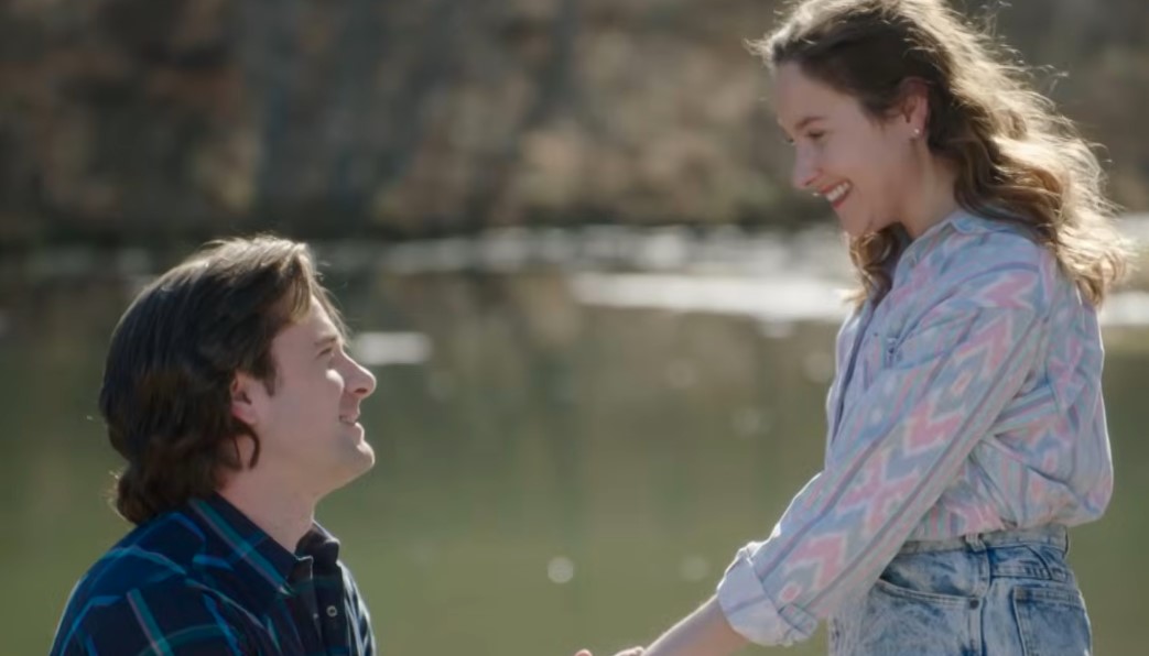 Faith & Forgiveness: A Duck Dynasty Love Story Release Date Speculation, Cast & Streaming Details
