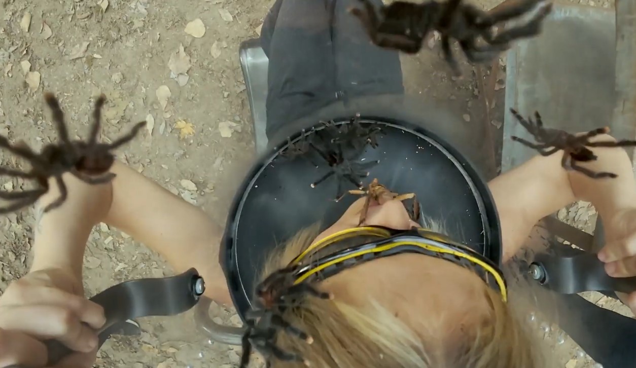 Fear Factor: 48 Hours of Fear Season 2 – Release Schedule & Cast Details