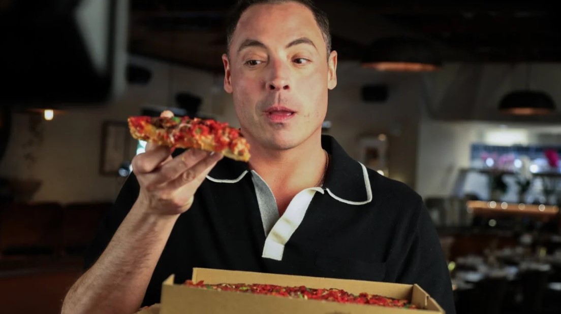 Food Network's Top 10 Season 1: Release Calendar, Cast List & Production Secrets