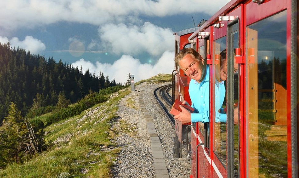 Great Continental Railway Journeys Season 10: Latest Renewal and Release Timeline Explained