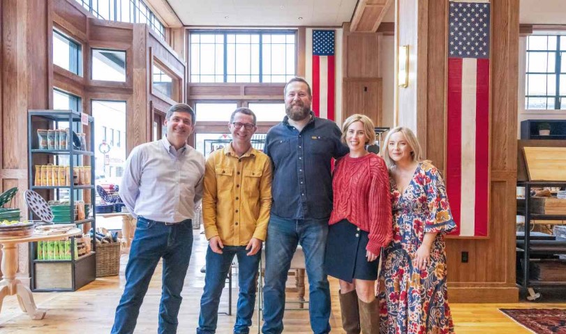 Home Town: Inn This Together Season 2: Release Schedule, Cast & Renewal Secrets