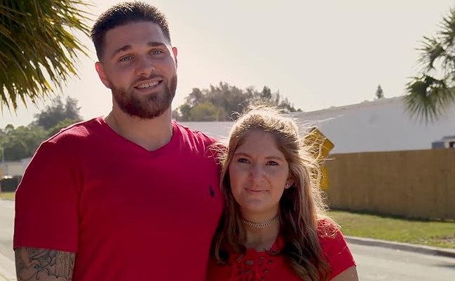 Love After Lockup Season 8: Production Updates, Cast List & Release Details