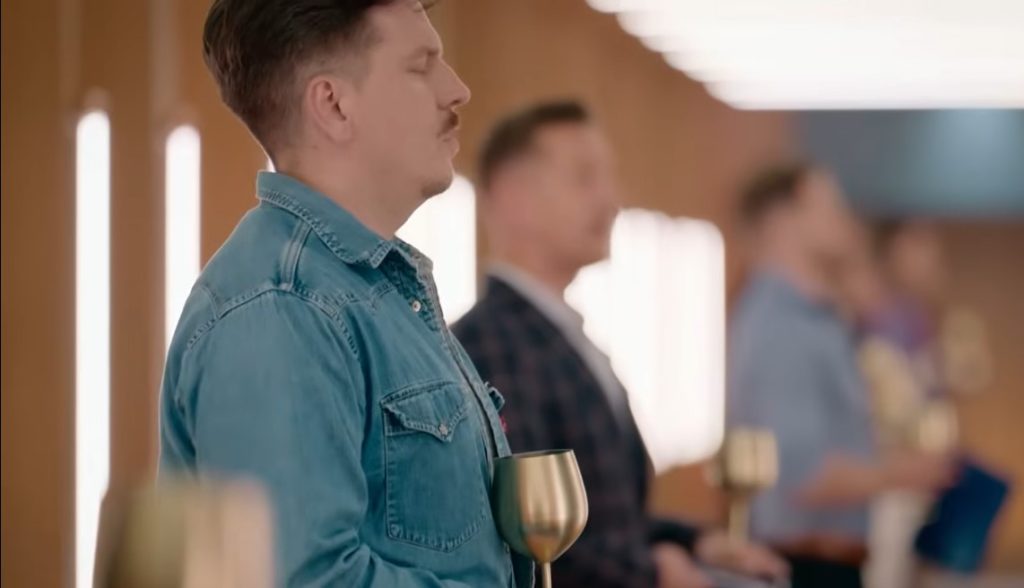Love Is Blind: Poland Season 2 Cast, Release Dates & Renewal Hints