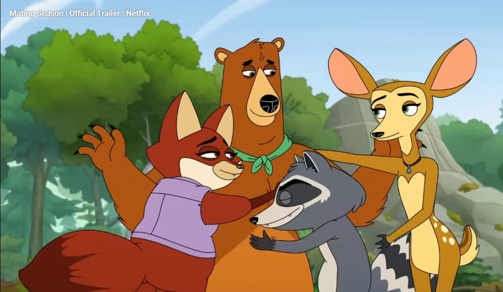 Mating Season 2: Cast Details, Release Schedule & Secrets Revealed
