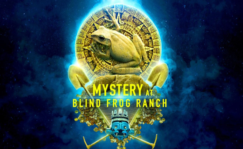 Mystery at Blind Frog Ranch Season 6: Full Cast Breakdown, Release Schedule & Renewal Rumors
