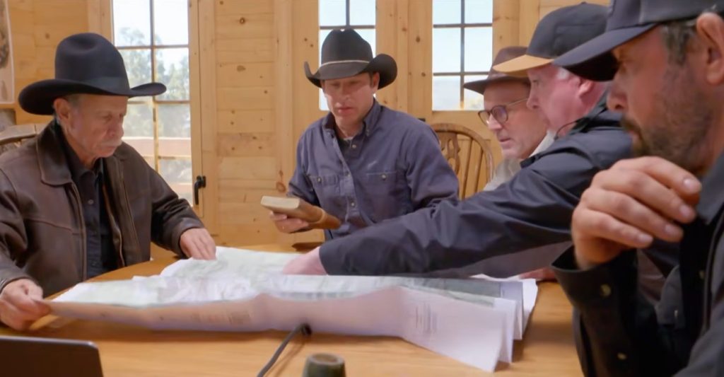 Mystery at Blind Frog Ranch Season 6: Release Timeline, Cast Information & Future Plans