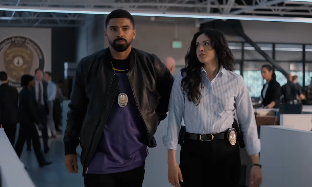 Nemesis Season 2 Release Schedule Finally Explained – Plus Cast & Renewal News