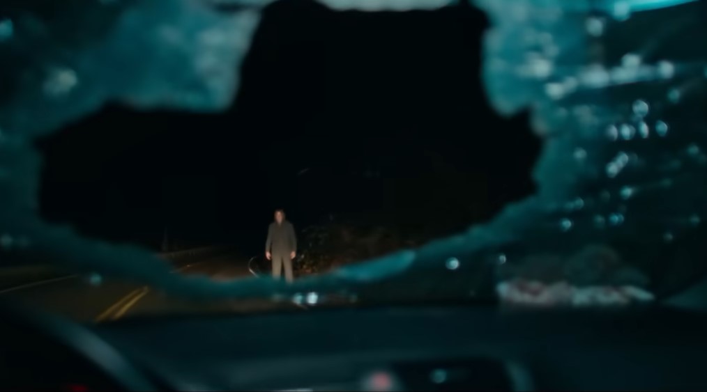 Passenger (Movie 2026) Release Date, Cast & Full Breakdown