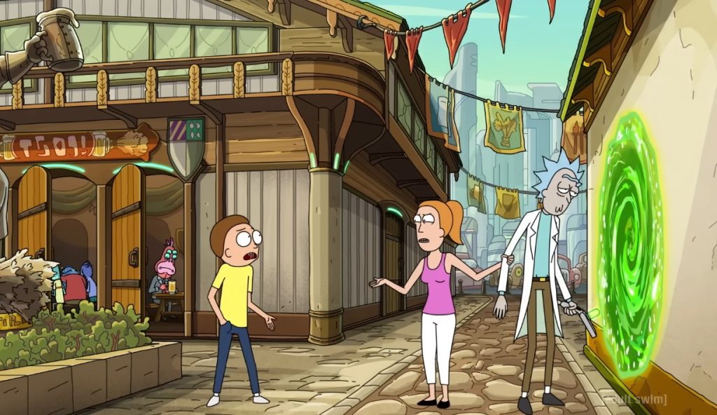 Rick and Morty Season 9 Renewal Status, Cast Details & Episode Schedule Explained