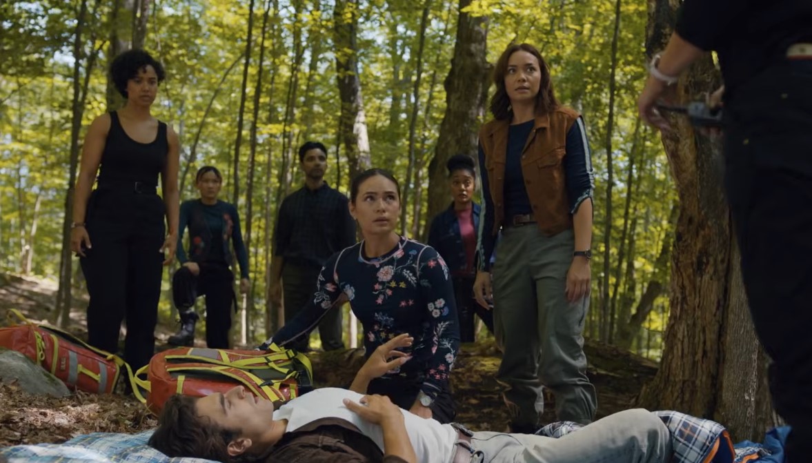 Skymed Season 4: Latest Reports, Cast News & Premiere Updates