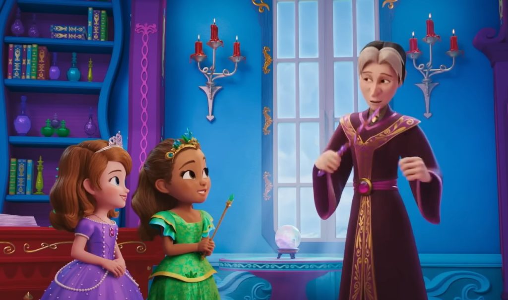 Sofia the First: Royal Magic Season 1 Cast, Release Plans & Hidden Renewal Details