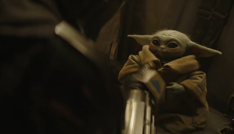 Star Wars: The Mandalorian and Grogu Cast List, Release Schedule & Updates