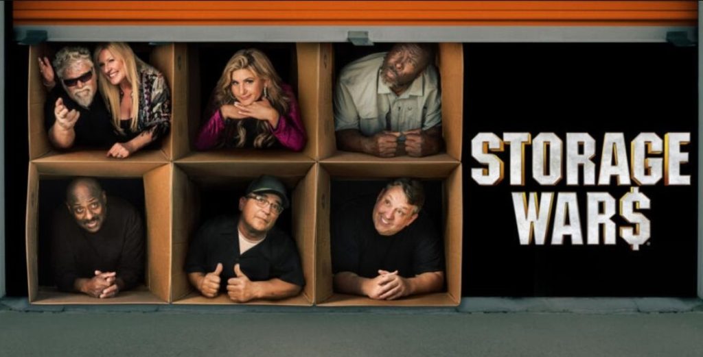 Storage Wars Season 19: Everything About Release Timing, Cast & Story Plans