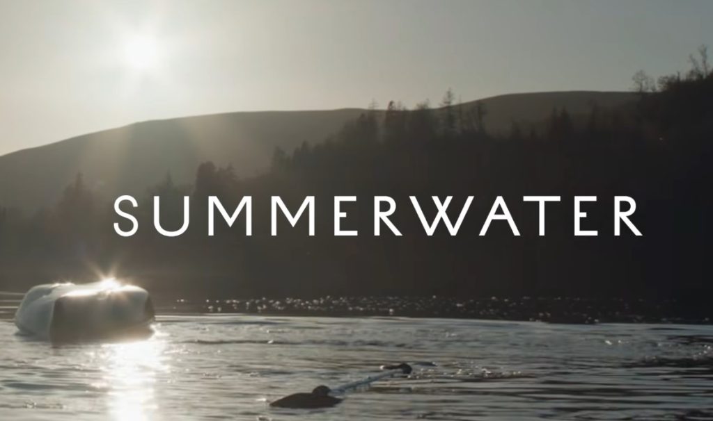 Summerwater Season 1: Everything About Release Timing, Cast & Story Plans
