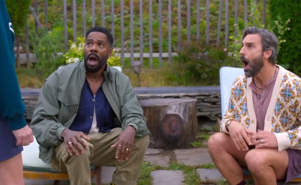 The Four Seasons Season 3: Hidden Renewal Clues, Cast News & Release Info