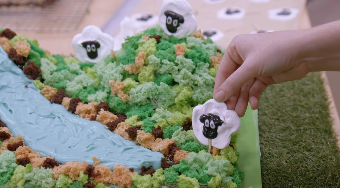 The Great American Baking Show Season 5 Release Schedule Finally Explained – Plus Cast & Renewal News