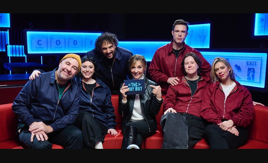 The Way Out (UK) Season 2 Release Date Predictions, Cast & Future Updates