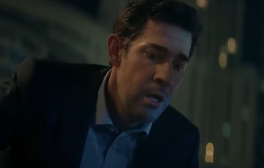 Tom Clancy’s Jack Ryan: Ghost War Release Date, Cast & Story Details Explained