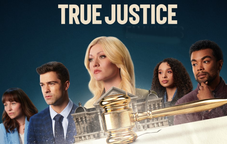 True Justice 2: Eye for an Eye Cast, Release Date & Production Updates