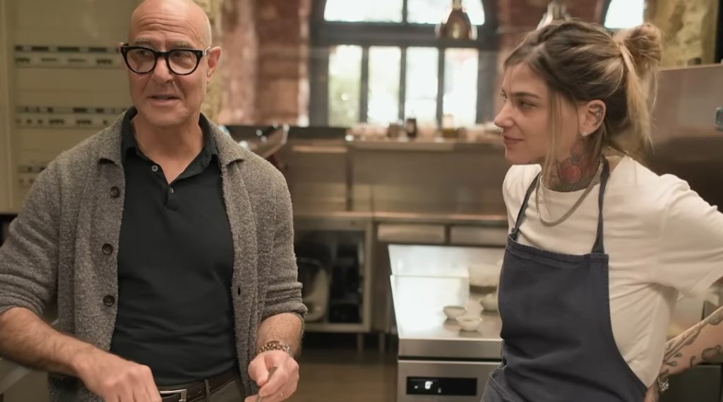 Tucci in Italy Season 3 May Arrive Earlier Than Expected – Latest Updates