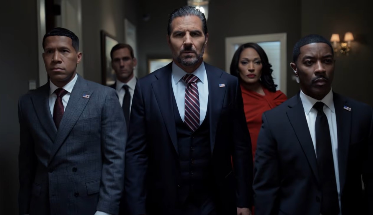 Tyler Perry's The Oval Season 7: Release Countdown, Cast News & Netflix Rumors