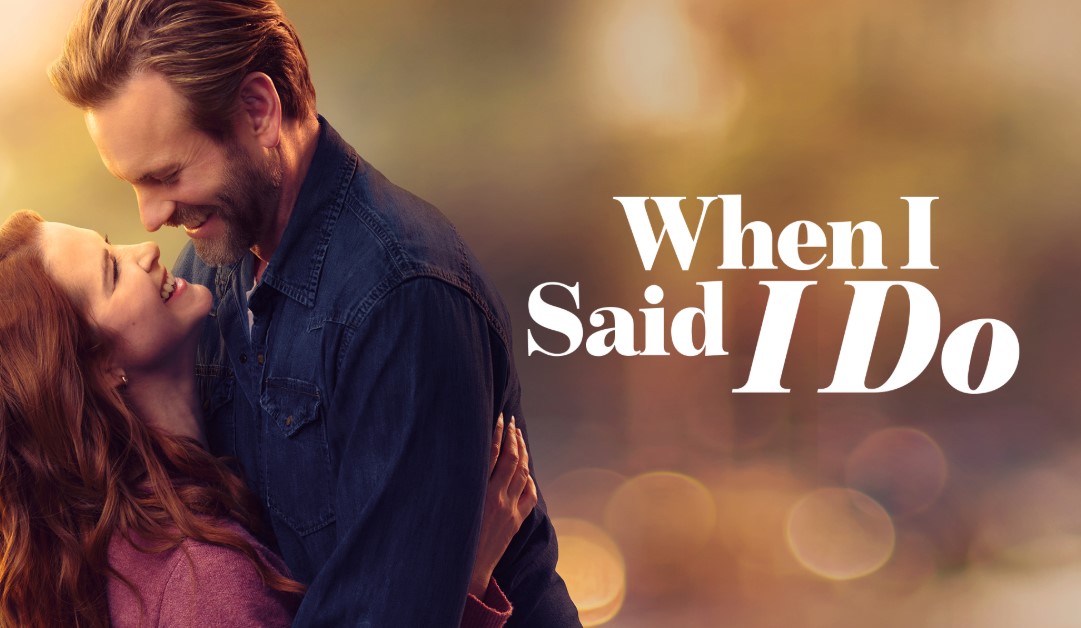 When I Said I Do: Full Cast Guide & Release Timeline