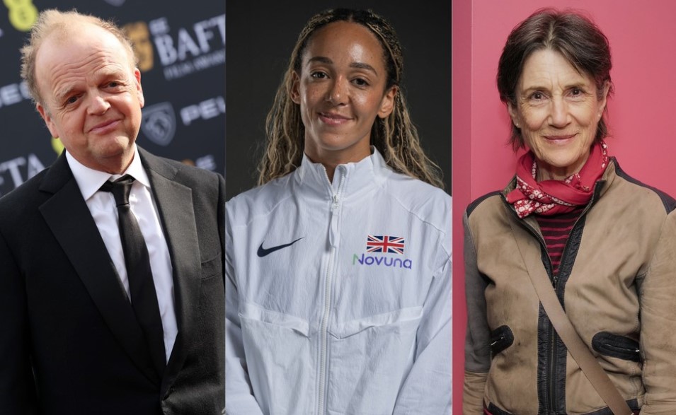 Who Do You Think You Are? (UK) Season 23: Full Release Timeline, Cast List & Renewal News